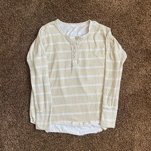 Bills Bong Long Sleeve